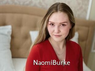 NaomiBurke