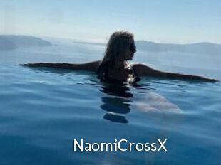 NaomiCrossX