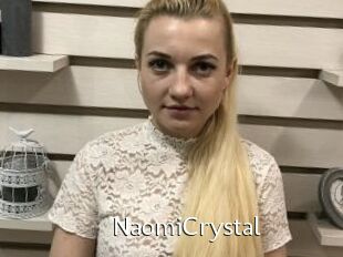 NaomiCrystal