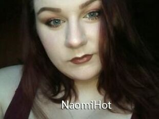 NaomiHot