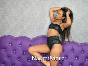 NaomiMora