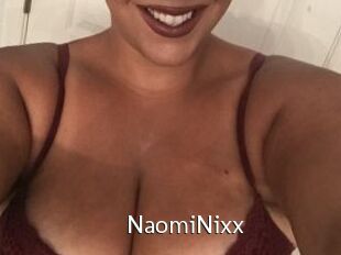 NaomiNixx