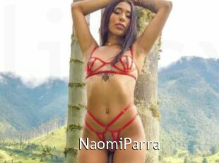 NaomiParra