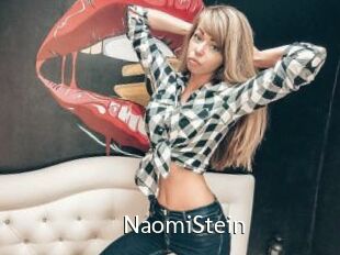 NaomiStein