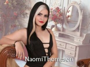 NaomiThompson