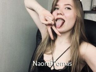 NaomiTomas