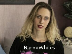 NaomiWhites
