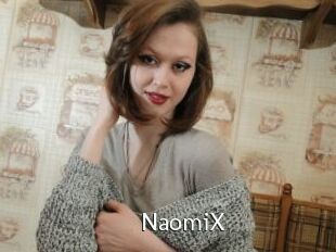 NaomiX