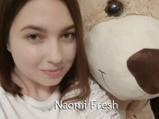Naomi_Fresh