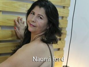 Naomi_ford
