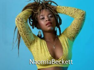 NaomiaBeckett