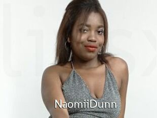 NaomiiDunn