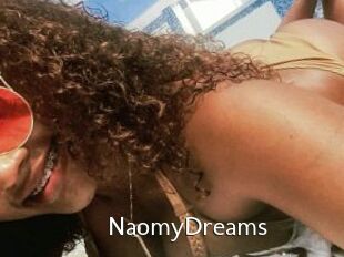 NaomyDreams