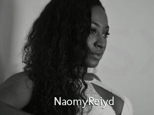 NaomyReiyd