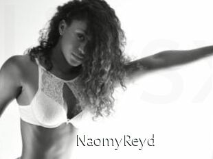 NaomyReyd