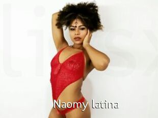 Naomy_latina