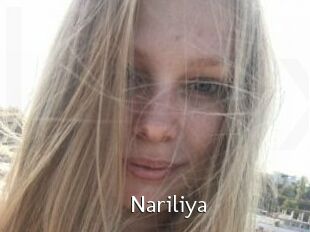 Nariliya
