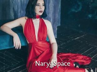 NaryaSpace