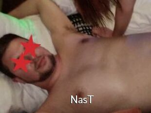 NasT