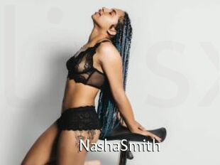 NashaSmith