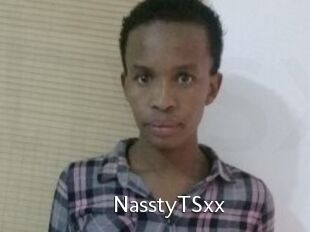 NasstyTSxx