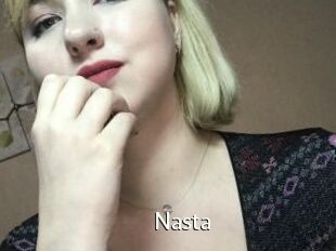 Nasta