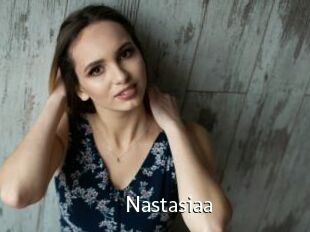 Nastasiaa