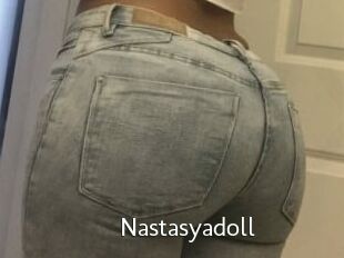 Nastasyadoll
