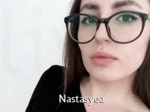 Nastasyea