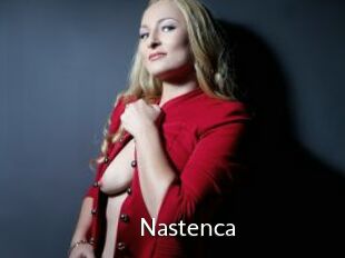 Nastenca