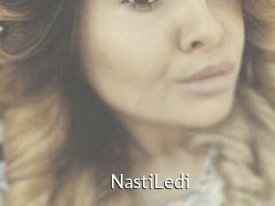 NastiLedi