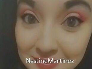 NastineMartinez