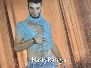 NastyBanger