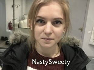 NastySweety
