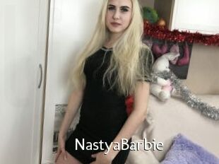 NastyaBarbie