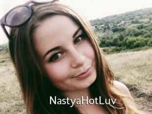 NastyaHotLuv