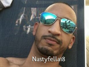 Nastyfella18