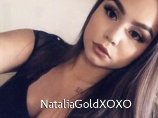 NataliaGoldXOXO