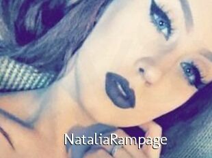NataliaRampage