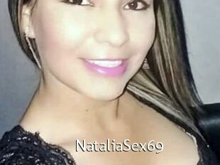 NataliaSex69