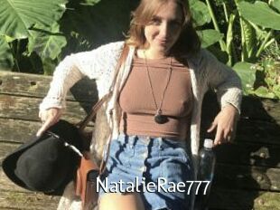 NatalieRae777