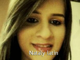 Nataly_latin
