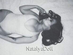 NatalyaDoll