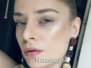 Natasha3x