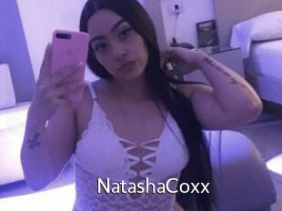 NatashaCoxx
