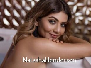 NatashaHenderson