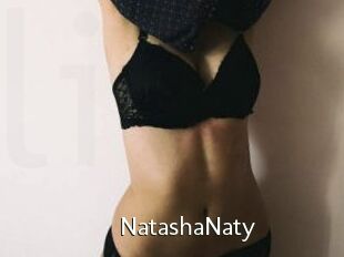 NatashaNaty