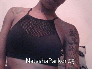 NatashaParker05