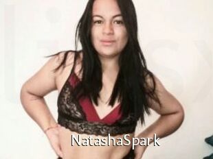 NatashaSpark