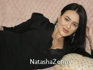 NatashaZenny